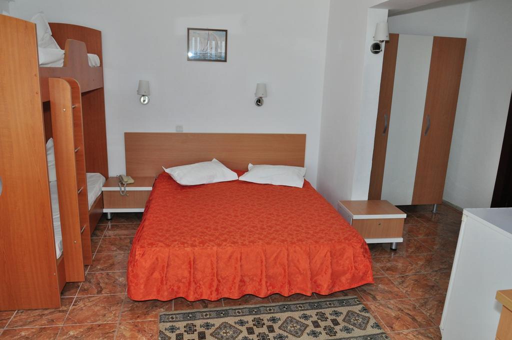 Hotel Lido Mamaia Room photo