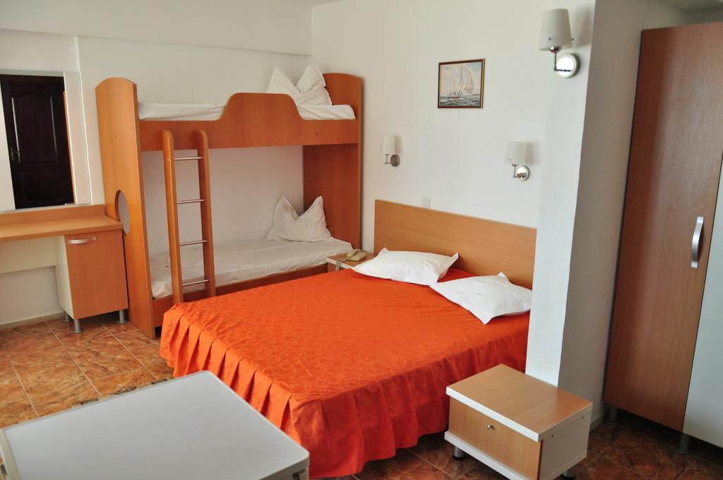 Hotel Lido Mamaia Room photo