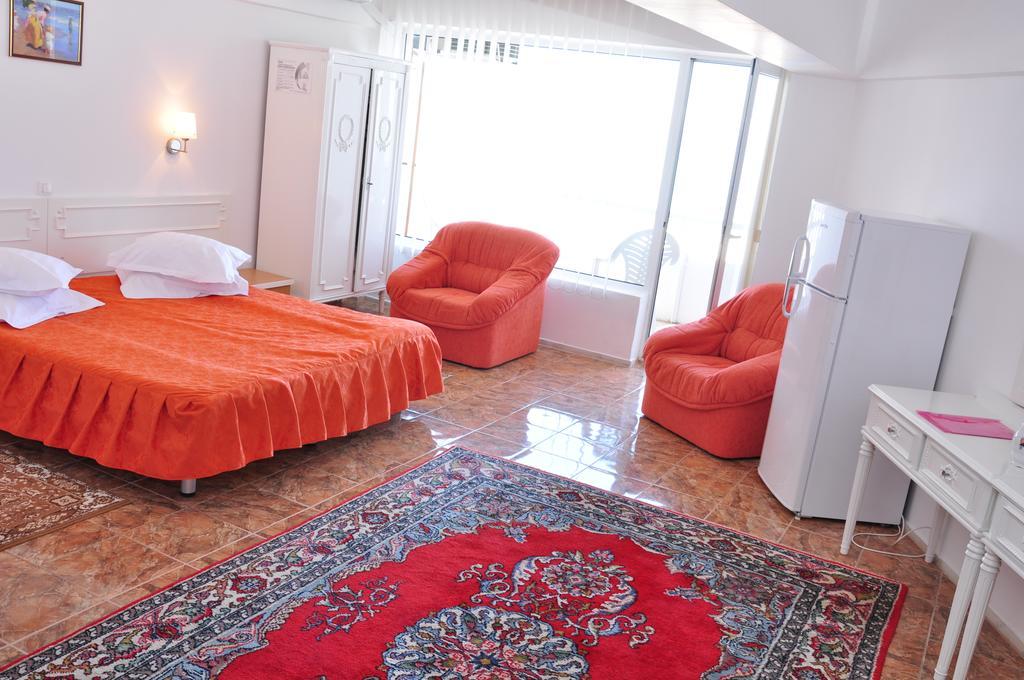 Hotel Lido Mamaia Room photo